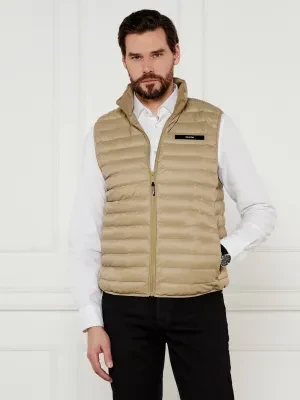 Calvin Klein Bezrękawnik | Regular Fit