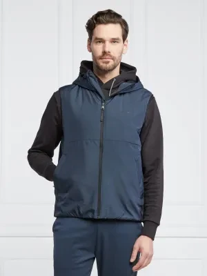 Calvin Klein Bezrękawnik | Regular Fit