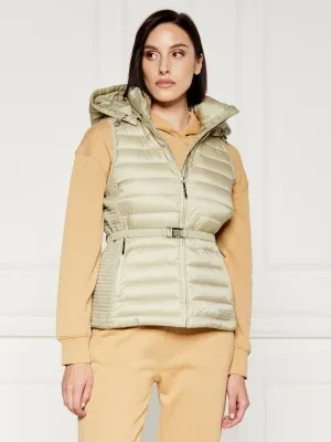 Calvin Klein Bezrękawnik | Slim Fit