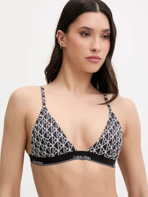 Calvin Klein biustonosz kąpielowy damski