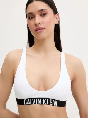 Calvin Klein biustonosz kąpielowy damski