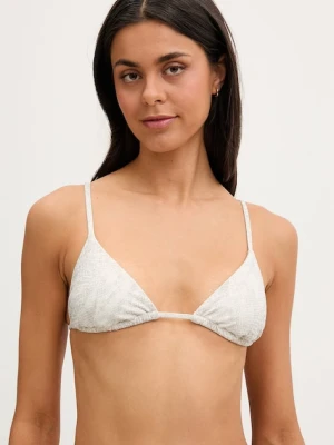 Calvin Klein biustonosz kąpielowy damski