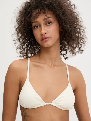 Calvin Klein biustonosz kąpielowy damski