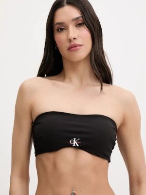 Calvin Klein biustonosz kąpielowy damski