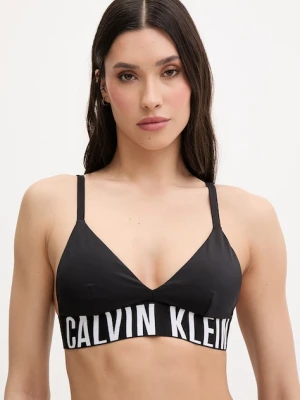 Calvin Klein biustonosz kąpielowy damski