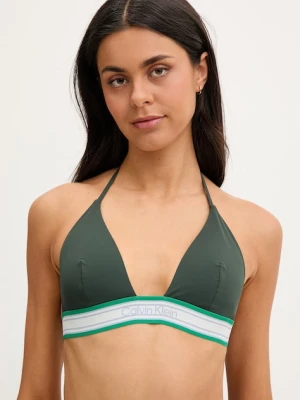 Calvin Klein biustonosz kąpielowy damski
