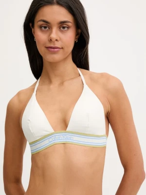 Calvin Klein biustonosz kąpielowy damski