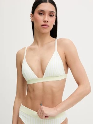 Calvin Klein biustonosz kąpielowy damski