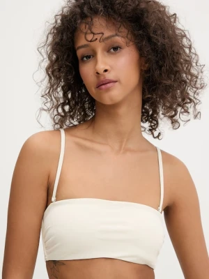 Calvin Klein biustonosz kąpielowy damski