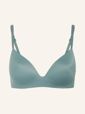 Calvin Klein Biustonosz Pod T-Shirt Perfectly Fit gruen