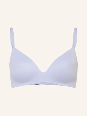 Calvin Klein Biustonosz Pod T-Shirt Perfectly Fit lila