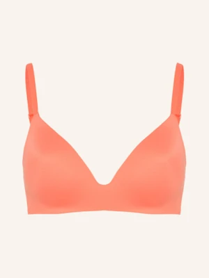 Calvin Klein Biustonosz Pod T-Shirt Perfectly Fit rosa