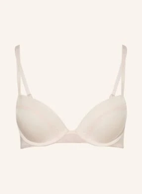 Calvin Klein Biustonosz Push-Up Flirty rosa