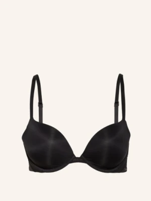 Calvin Klein Biustonosz Push-Up Infinite Flex schwarz
