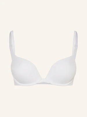 Calvin Klein Biustonosz Push-Up Perfectly Fit weiss