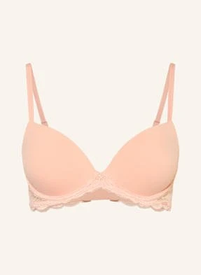 Calvin Klein Biustonosz Usztywniany Sensual Stretch Love braun