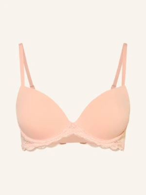 Calvin Klein Biustonosz Usztywniany Sensual Stretch Love rosa