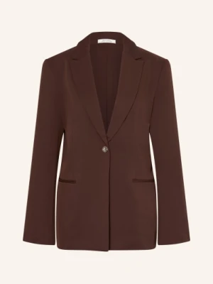 Calvin Klein Blezer Hero braun