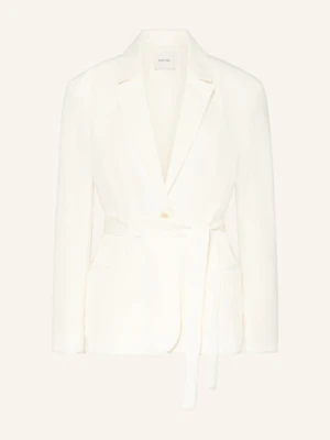 Calvin Klein Blezer weiss