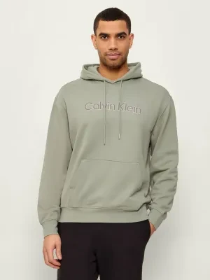 Calvin Klein Bluza 350 TERRY | Regular Fit