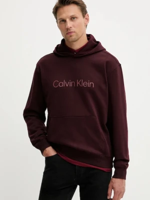 Calvin Klein bluza bawełniana