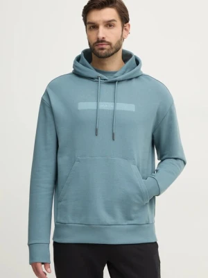 Calvin Klein bluza bawełniana