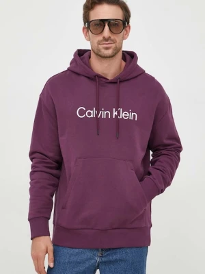 Calvin Klein bluza bawełniana