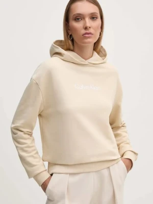 Calvin Klein bluza bawełniana