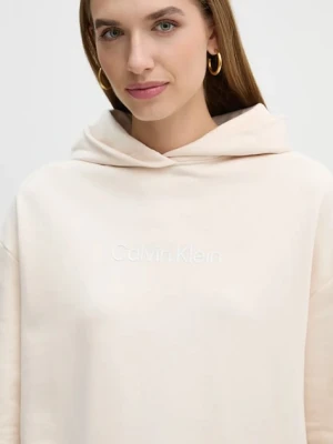 Calvin Klein bluza bawełniana