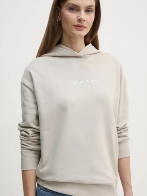 Calvin Klein bluza bawełniana