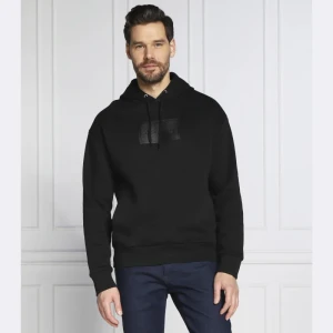 Calvin Klein Bluza COMFORT HOODIE | Regular Fit