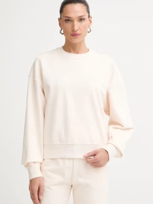 Calvin Klein bluza damska bawełniana