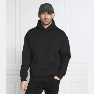 Calvin Klein Bluza Embossed Rib | Comfort fit