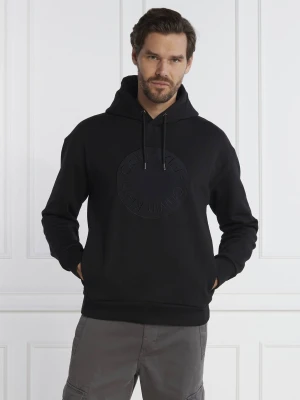 Calvin Klein Bluza EMBROIDERED EMBLEM | Regular Fit