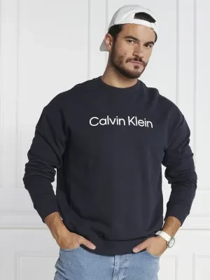 Calvin Klein Bluza HERO LOGO | Comfort fit