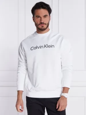 Calvin Klein Bluza HERO LOGO | Comfort fit