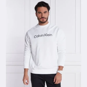Calvin Klein Bluza HERO LOGO | Comfort fit