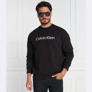 Calvin Klein Bluza HERO LOGO | Comfort fit