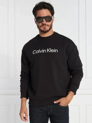 Calvin Klein Bluza HERO LOGO | Comfort fit