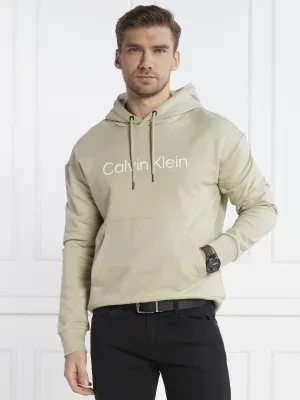 Calvin Klein Bluza HERO LOGO HOODIE | Comfort fit