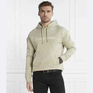 Calvin Klein Bluza HERO LOGO HOODIE | Comfort fit