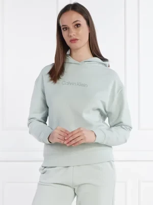 Calvin Klein Bluza HERO LOGO | Regular Fit