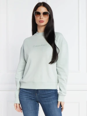 Zdjęcie produktu Calvin Klein Bluza HERO LOGO | Regular Fit