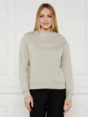 Calvin Klein Bluza Hero Logo | Regular Fit