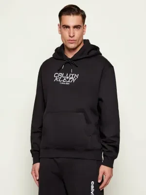 Calvin Klein Bluza | Loose fit