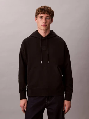 Calvin Klein Bluza | Loose fit czarny