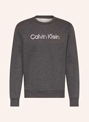 Calvin Klein Bluza Nierozpinana grau