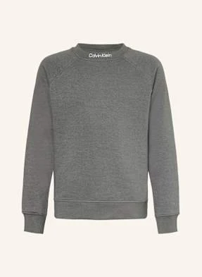 Calvin Klein Bluza Nierozpinana grau