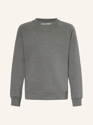 Calvin Klein Bluza Nierozpinana grau