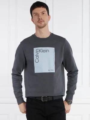 Calvin Klein Bluza | Regular Fit